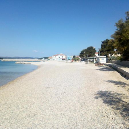 Apartmán J&B Pakoštane Exteriér fotografie