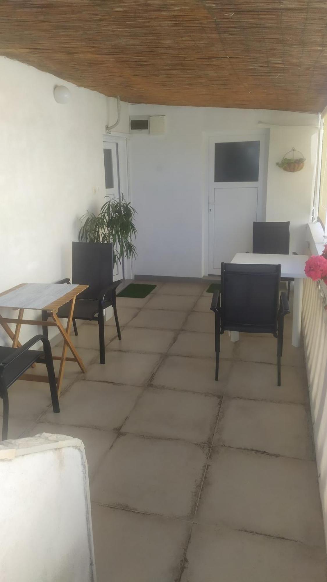 Apartmán J&B Pakoštane Exteriér fotografie