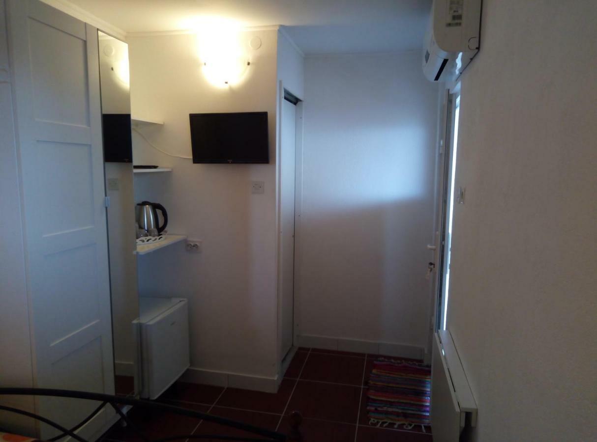 Apartmán J&B Pakoštane Exteriér fotografie