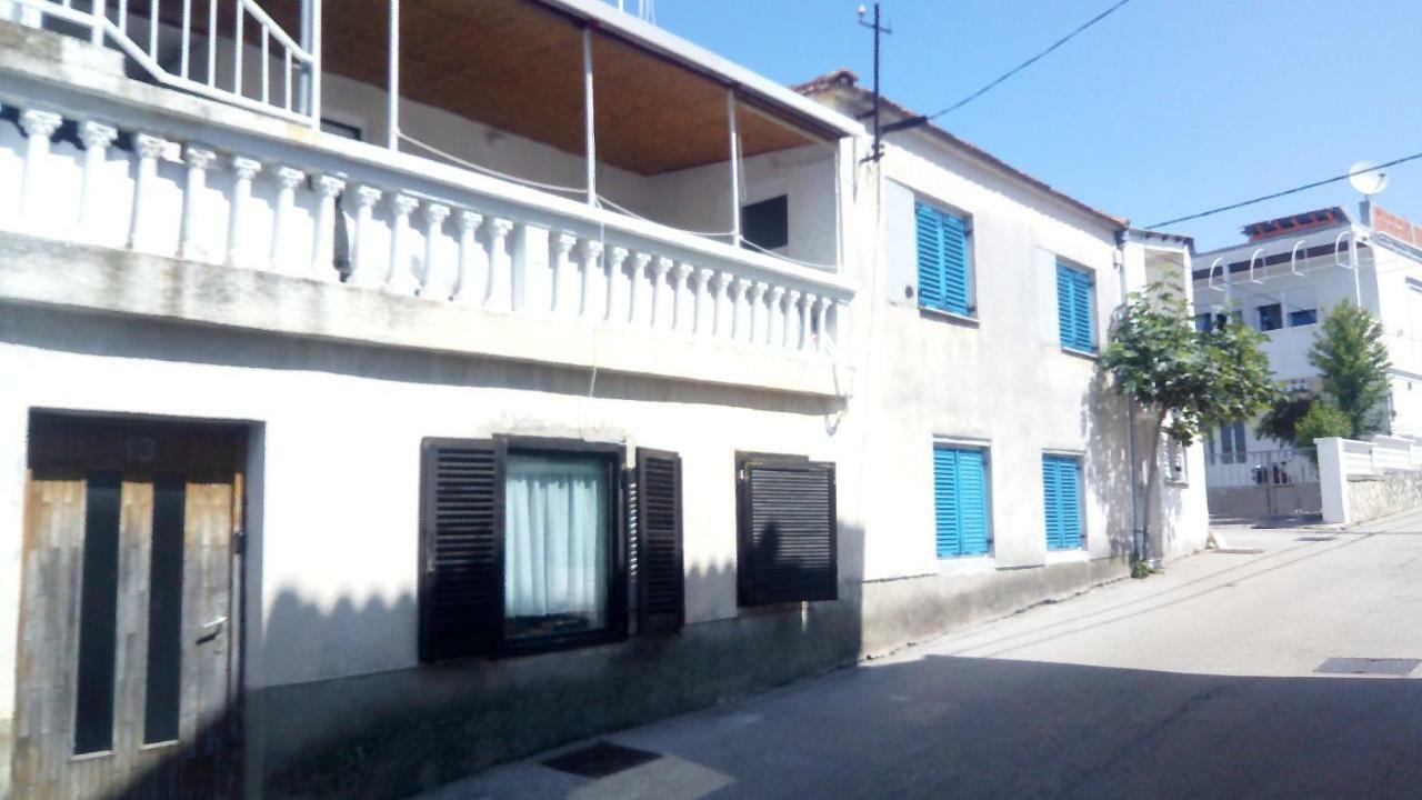 Apartmán J&B Pakoštane Exteriér fotografie