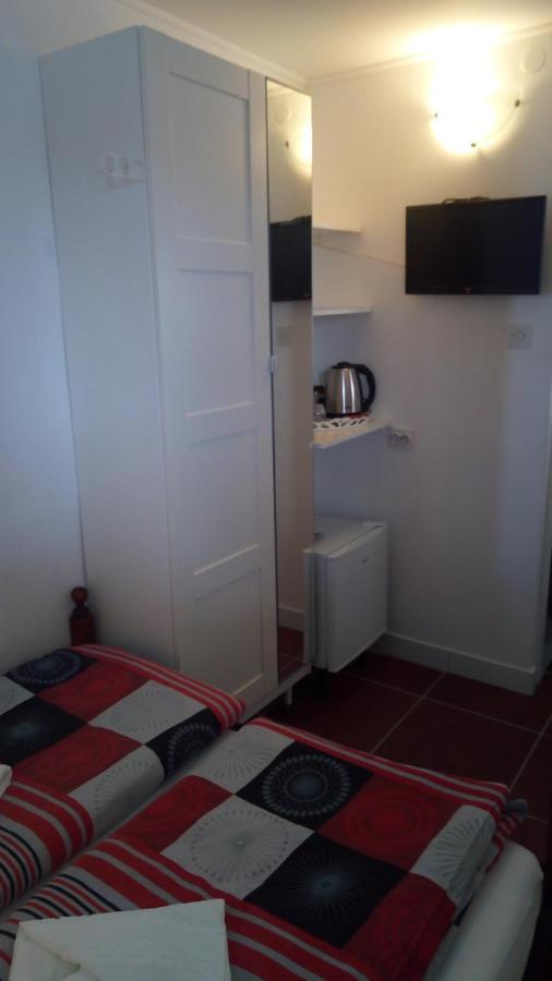 Apartmán J&B Pakoštane Exteriér fotografie