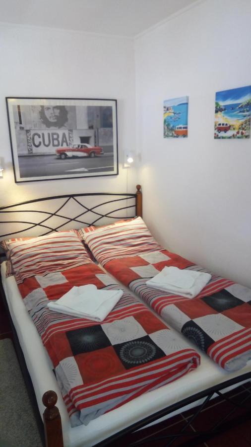 Apartmán J&B Pakoštane Exteriér fotografie
