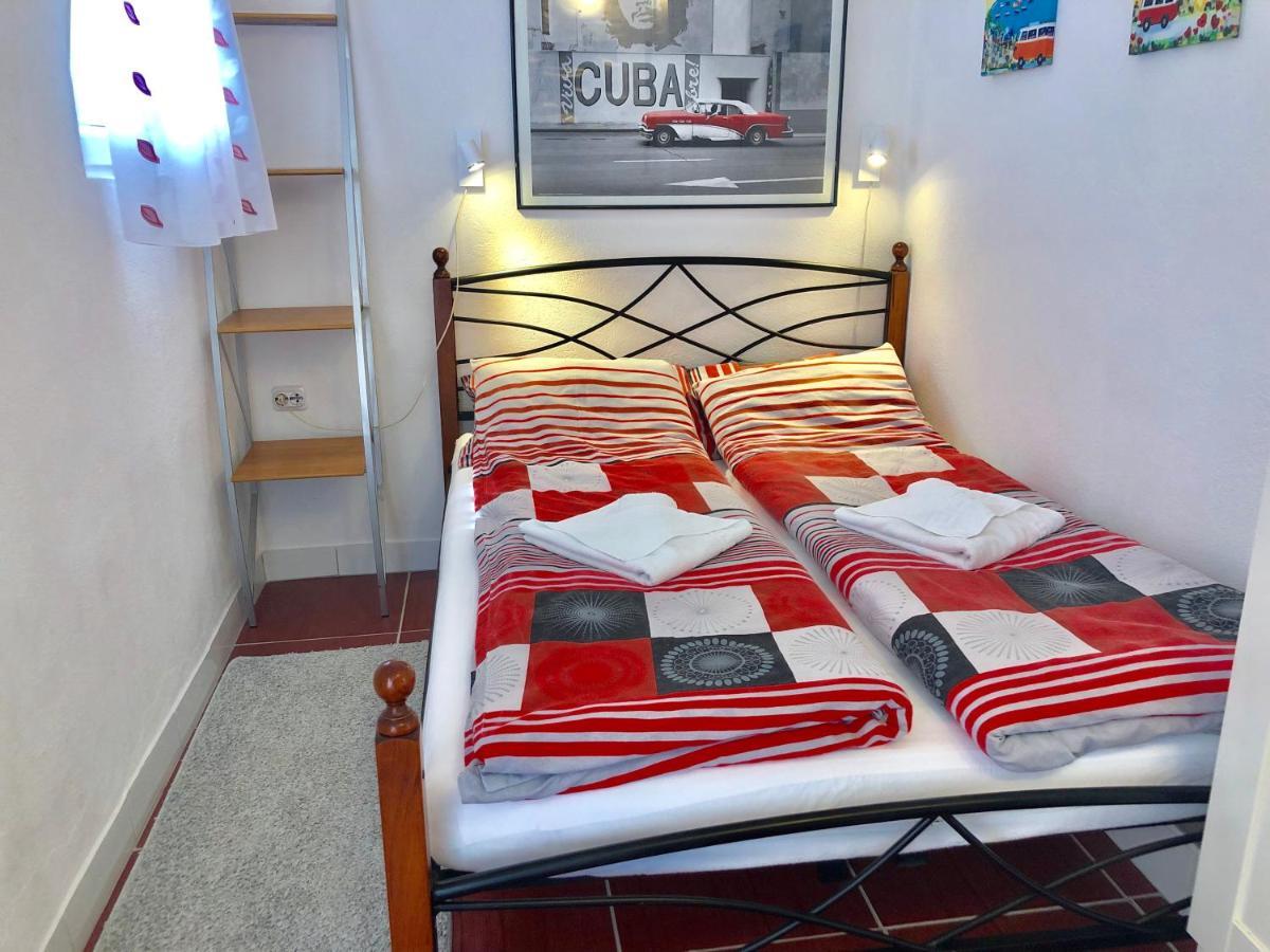 Apartmán J&B Pakoštane Exteriér fotografie