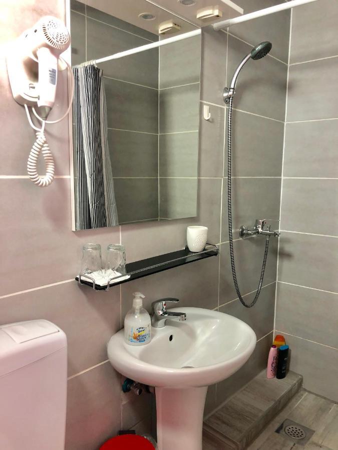 Apartmán J&B Pakoštane Exteriér fotografie