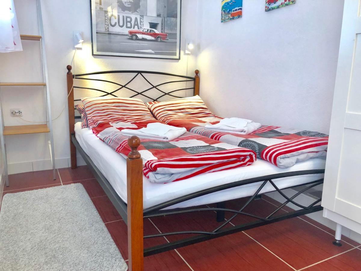 Apartmán J&B Pakoštane Exteriér fotografie